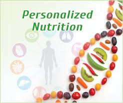Personalized nutrition photo