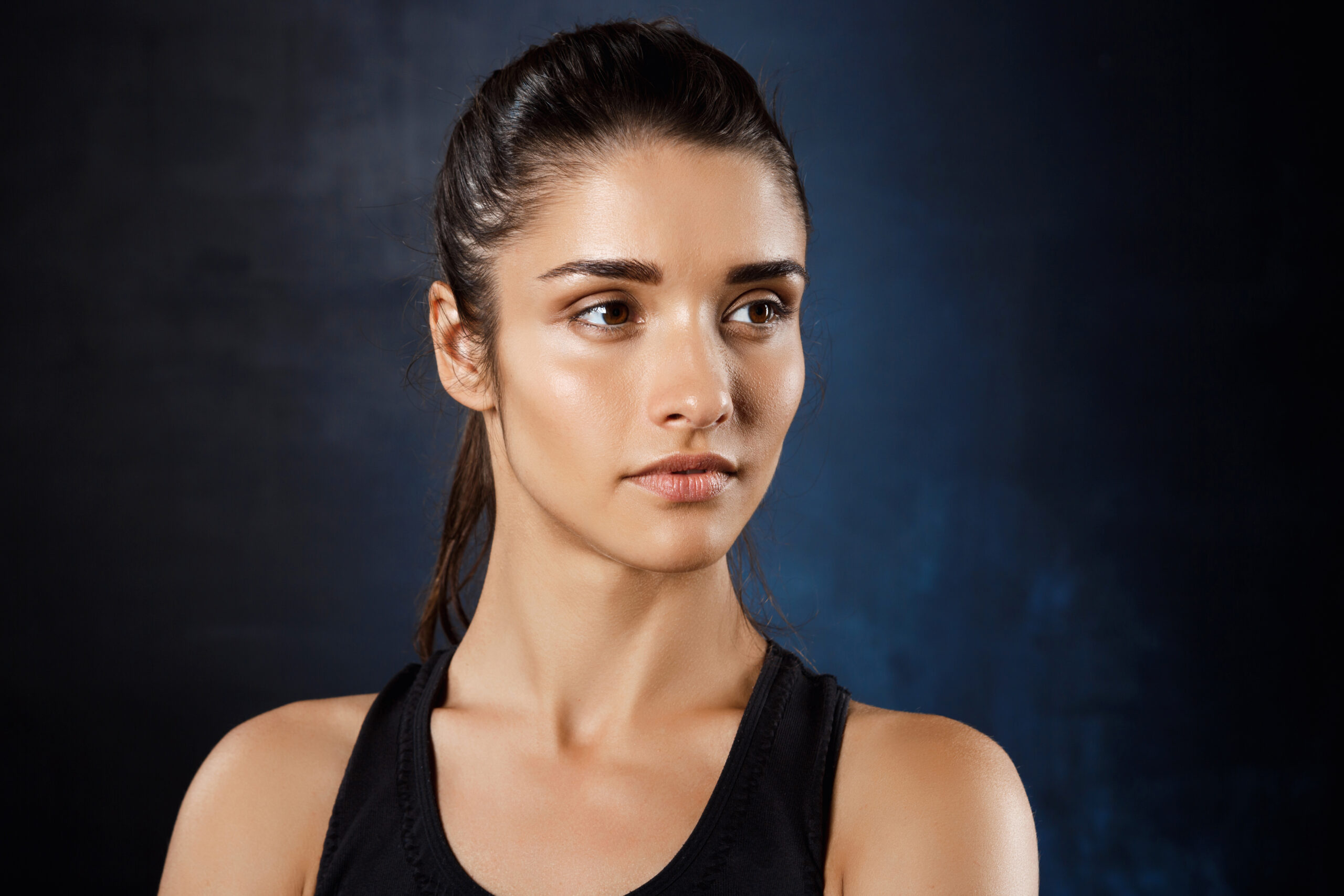 Photo of Ana Perez running enthusiast